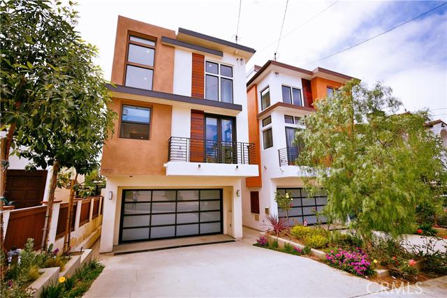 1707 Reed Street, Redondo Beach, California 90278, 3 Bedrooms Bedrooms, ,3 BathroomsBathrooms,Residential,Sold,Reed,SB16175896