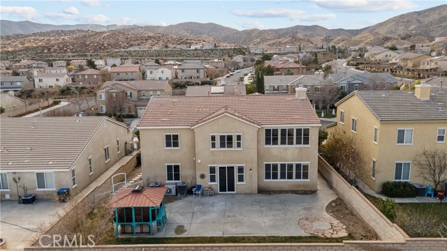 Detail Gallery Image 7 of 68 For 2123 Coconut Pl, Palmdale,  CA 93551 - 5 Beds | 4 Baths