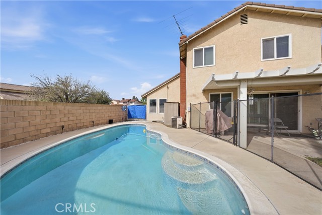 Detail Gallery Image 27 of 32 For 1149 N Birch, Rialto,  CA 92376 - 3 Beds | 2/1 Baths