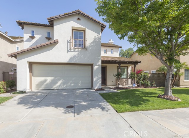 Detail Gallery Image 1 of 1 For 5787 Milgrove Way, Chino Hills,  CA 91709 - 4 Beds | 2/1 Baths