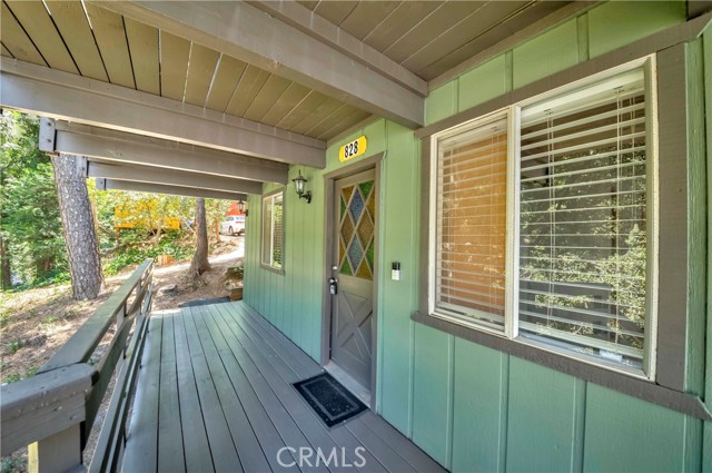 Detail Gallery Image 13 of 46 For 828 Fern Dr, Crestline,  CA 92325 - 2 Beds | 1/1 Baths