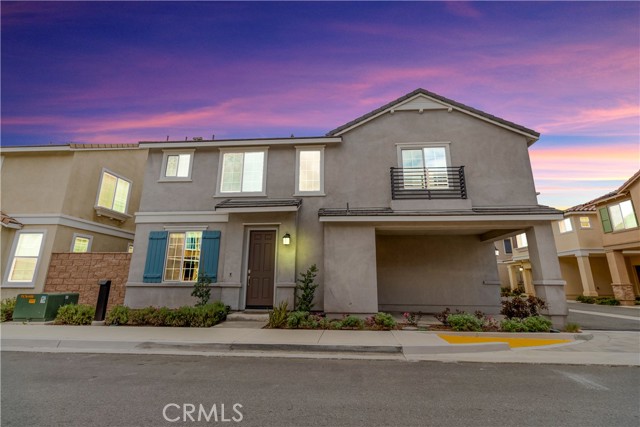 Detail Gallery Image 1 of 1 For 15169 Ridge Ln #6,  Fontana,  CA 92336 - 4 Beds | 3/1 Baths