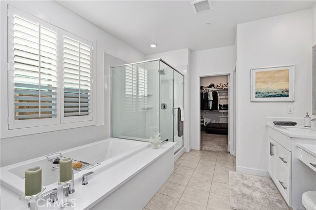 Detail Gallery Image 24 of 49 For 2720 Santa Fiora Dr, Corona,  CA 92882 - 3 Beds | 3/1 Baths