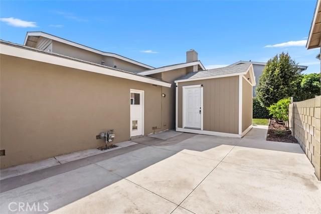 Detail Gallery Image 31 of 33 For 3831 Wisteria St, Seal Beach,  CA 90740 - 4 Beds | 3 Baths