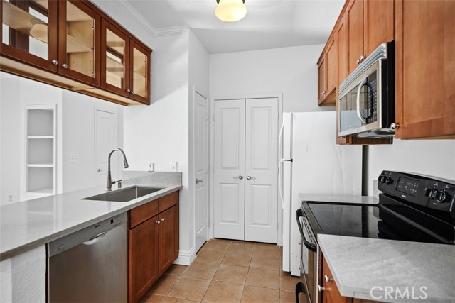 Detail Gallery Image 15 of 36 For 22681 Oakgrove #613,  Aliso Viejo,  CA 92656 - 1 Beds | 1 Baths