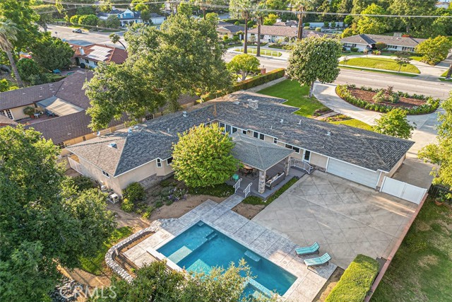 Detail Gallery Image 53 of 56 For 726 E Sierra Madre Ave, Glendora,  CA 91741 - 5 Beds | 2/1 Baths