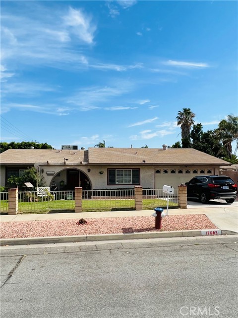 Image 3 for 17683 Hibiscus Court, Fontana, CA 92335