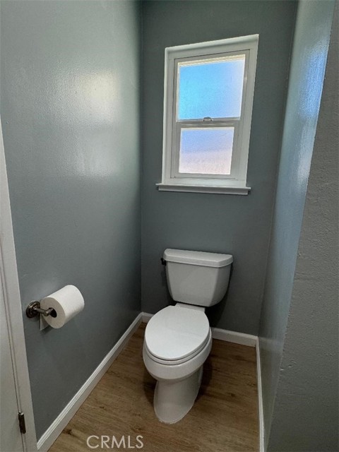 Master Bedroom Toilet