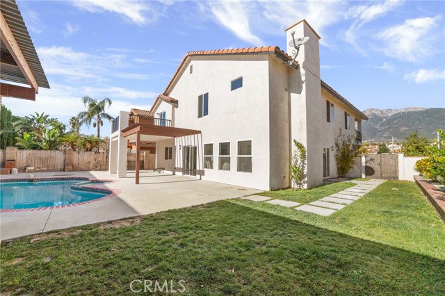 Detail Gallery Image 42 of 46 For 11179 Summerside, Rancho Cucamonga,  CA 91737 - 5 Beds | 3/1 Baths