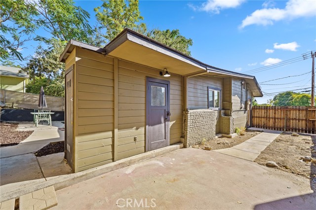 Detail Gallery Image 32 of 36 For 521 Olive St, Paso Robles,  CA 93446 - 3 Beds | 2 Baths