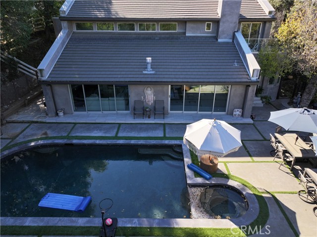 Detail Gallery Image 39 of 39 For 22 Round up, Bell Canyon,  CA 91307 - 6 Beds | 6/1 Baths