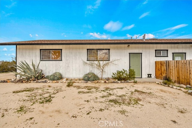 Detail Gallery Image 50 of 74 For 59582 Sunflower Dr, Yucca Valley,  CA 92284 - 4 Beds | 3/1 Baths