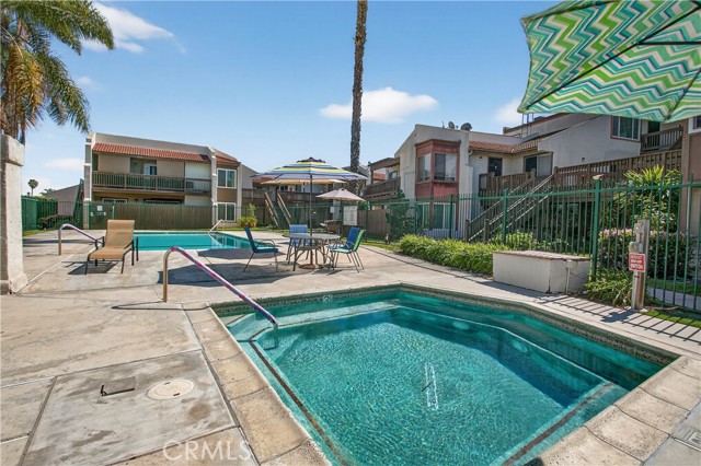 Detail Gallery Image 19 of 23 For 1000 S Citron #9,  Anaheim,  CA 92805 - 2 Beds | 2 Baths