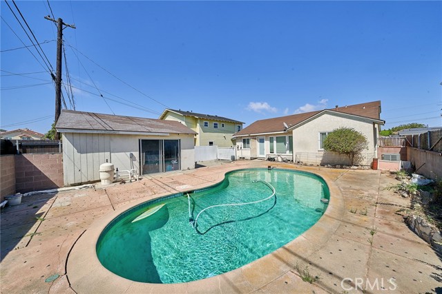 Detail Gallery Image 27 of 41 For 20017 Bernist Ave, Torrance,  CA 90503 - 3 Beds | 1 Baths