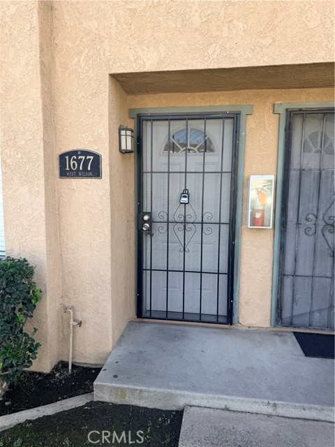 Detail Gallery Image 2 of 17 For 1677 W Wilson St, Rialto,  CA 92376 - 2 Beds | 1/1 Baths