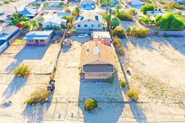 Detail Gallery Image 26 of 28 For 6678 S Desert Queen Ave, Twentynine Palms,  CA 92277 - 2 Beds | 1 Baths