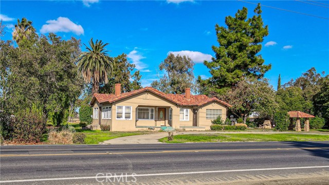 Detail Gallery Image 1 of 1 For 2901 E Childs Ave, Merced,  CA 95341 - 2 Beds | 1 Baths