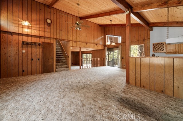 Detail Gallery Image 5 of 35 For 1015 W London Ln, Big Bear City,  CA 92314 - 3 Beds | 2/1 Baths