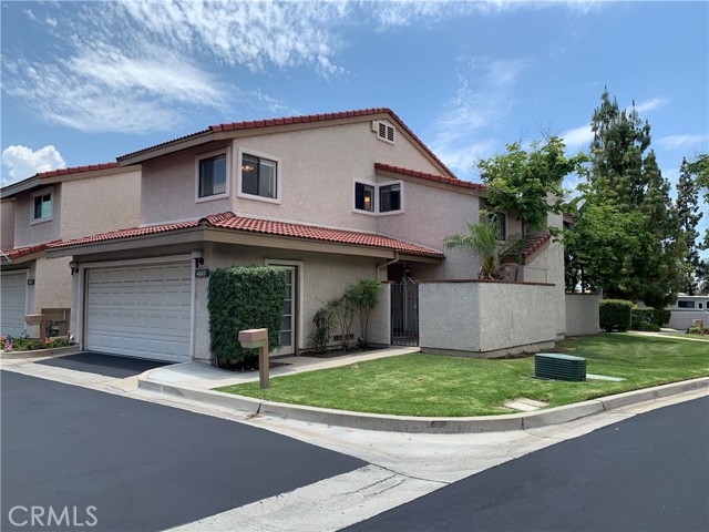 4683 Canyon Park Ln, La Verne, CA 91750