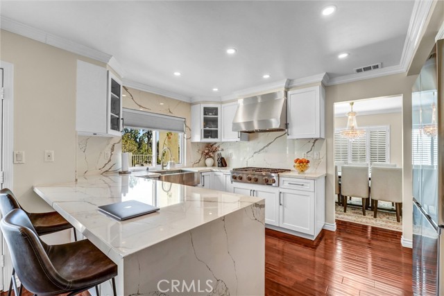 Detail Gallery Image 20 of 51 For 24541 Gardenstone Lane, West Hills,  CA 91307 - 3 Beds | 3 Baths