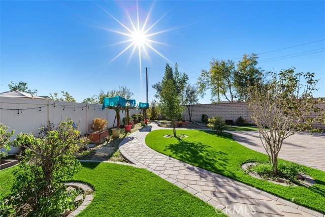 Detail Gallery Image 31 of 33 For 4310 Almaterra, Perris,  CA 92571 - 5 Beds | 3 Baths