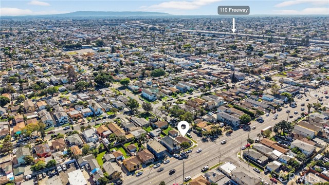 Detail Gallery Image 43 of 44 For 200 E Century Bld, Los Angeles,  CA 90003 - 2 Beds | 1 Baths