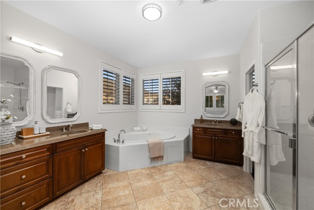 Detail Gallery Image 61 of 75 For 4814 Serrano Ave, Fontana,  CA 92336 - 4 Beds | 4 Baths