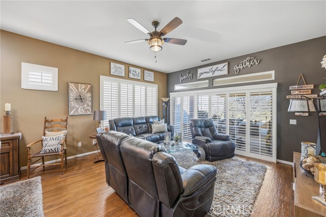 Detail Gallery Image 6 of 36 For 484 Brooklawn, Banning,  CA 92220 - 2 Beds | 2 Baths