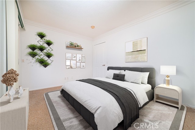 Detail Gallery Image 5 of 30 For 3516 E Ransom St #204,  Long Beach,  CA 90804 - 2 Beds | 2 Baths
