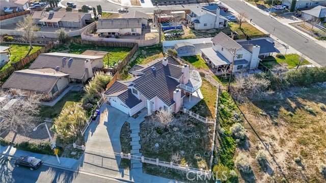 Detail Gallery Image 39 of 39 For 14260 Meadow Grove, Victorville,  CA 92395 - 3 Beds | 2/1 Baths