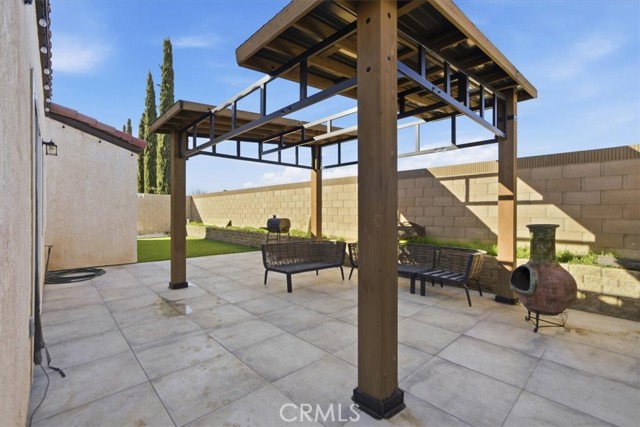 Detail Gallery Image 30 of 39 For 1809 E Avenue R6, Palmdale,  CA 93550 - 3 Beds | 2 Baths