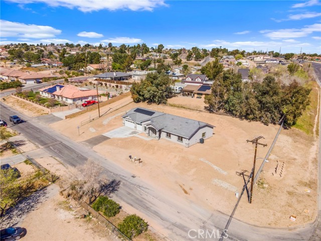 Detail Gallery Image 43 of 50 For 18756 Centennial St, Hesperia,  CA 92345 - 4 Beds | 3 Baths