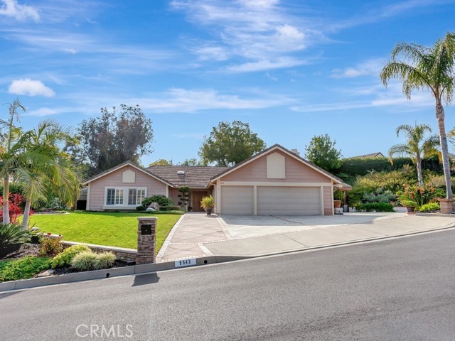 Image 2 for 5543 Trailside Dr, Yorba Linda, CA 92887