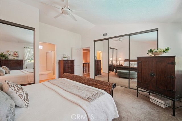 Detail Gallery Image 30 of 58 For 21159 via Noriega, Yorba Linda,  CA 92887 - 4 Beds | 3 Baths