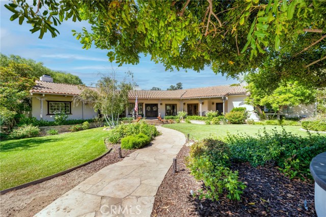 2831 Los Cedros Circle photo 1