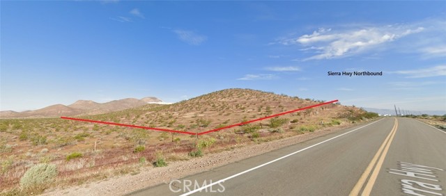 Detail Gallery Image 5 of 22 For 10500 Kemper Rd, Mojave,  CA 93501 - – Beds | – Baths