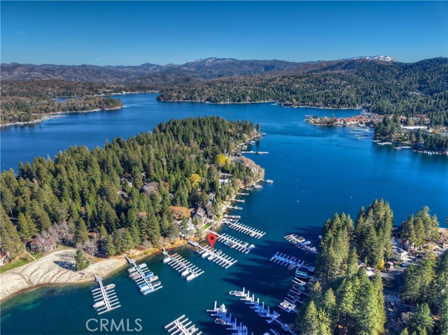 Detail Gallery Image 2 of 8 For 0 Mbm2 Slip5, Lake Arrowhead,  CA 92352 - 0 Beds | 0 Baths
