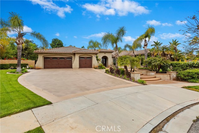 3966 Ashwood Circle, Corona, CA 92881