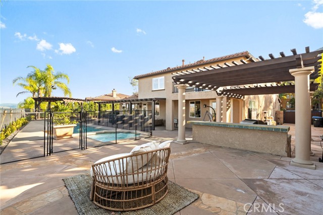 Detail Gallery Image 66 of 75 For 1561 Vandagriff Way, Corona,  CA 92883 - 4 Beds | 4 Baths