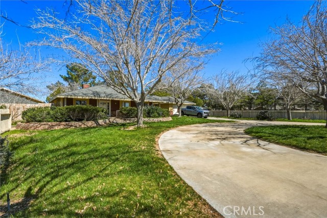 Detail Gallery Image 35 of 42 For 7321 Birch Ave, Rosamond,  CA 93560 - 4 Beds | 3 Baths