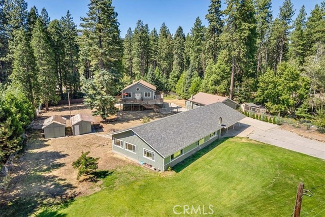 Detail Gallery Image 40 of 41 For 1231 W Scenic Dr, Mount Shasta,  CA 96067 - 4 Beds | 2 Baths