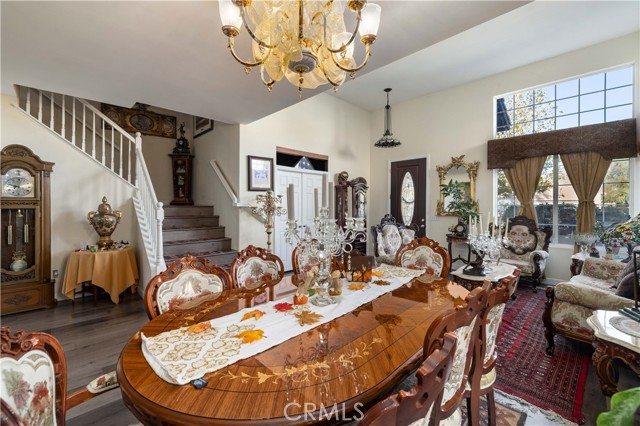 Detail Gallery Image 13 of 29 For 3734 Las Palmas, Palmdale,  CA 93550 - 5 Beds | 3 Baths