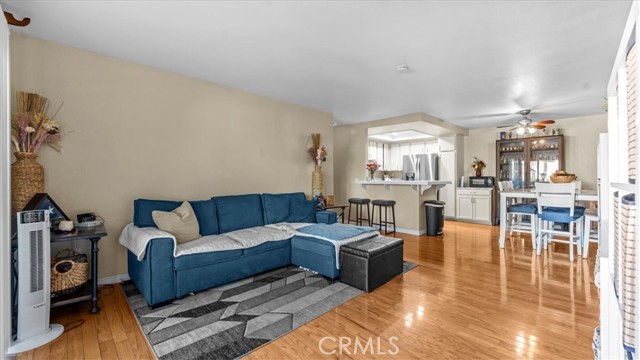 Detail Gallery Image 9 of 33 For 10450 E Briar Oaks #B,  Stanton,  CA 90680 - 2 Beds | 2 Baths