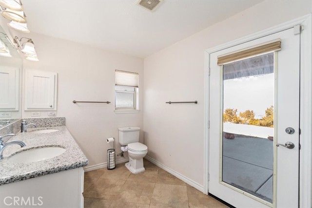 Detail Gallery Image 30 of 34 For 9050 Ponderosa Rd, Pinon Hills,  CA 92372 - 4 Beds | 2 Baths