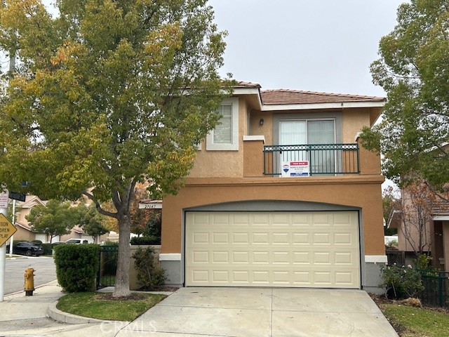 Marigold North- Gated entry to the homes