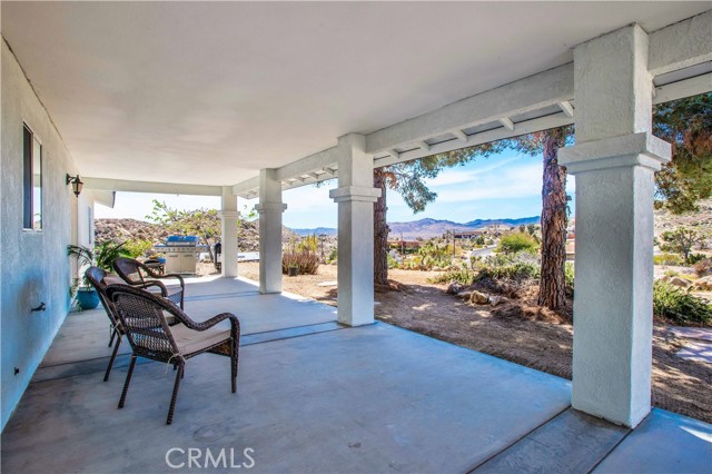 Detail Gallery Image 32 of 64 For 5816 Buena Suerte Rd, Yucca Valley,  CA 92284 - 3 Beds | 2 Baths