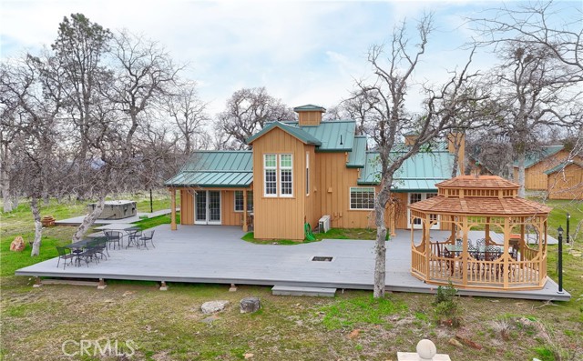 Detail Gallery Image 5 of 63 For 5873 Schilling, Coulterville,  CA 95311 - 2 Beds | 2 Baths