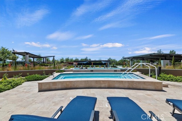 Detail Gallery Image 40 of 57 For 1545 Winding Sun Dr, Beaumont,  CA 92223 - 2 Beds | 2/1 Baths