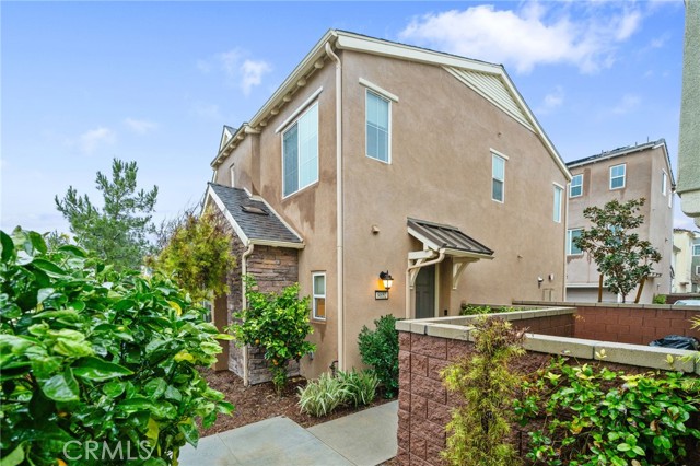 Detail Gallery Image 1 of 1 For 8652 Festival St, Chino,  CA 91708 - 3 Beds | 2/1 Baths