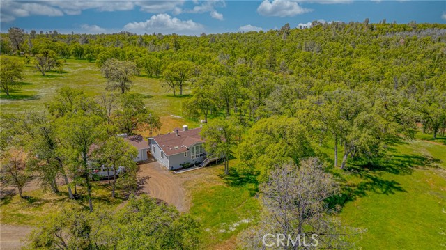 Detail Gallery Image 54 of 54 For 5857 Schilling, Coulterville,  CA 95311 - 3 Beds | 2 Baths